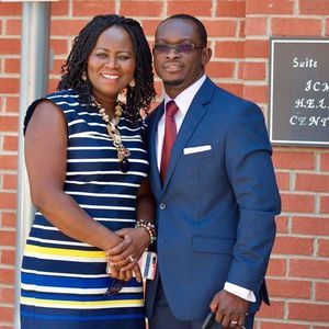 Meet your Posher, Esther